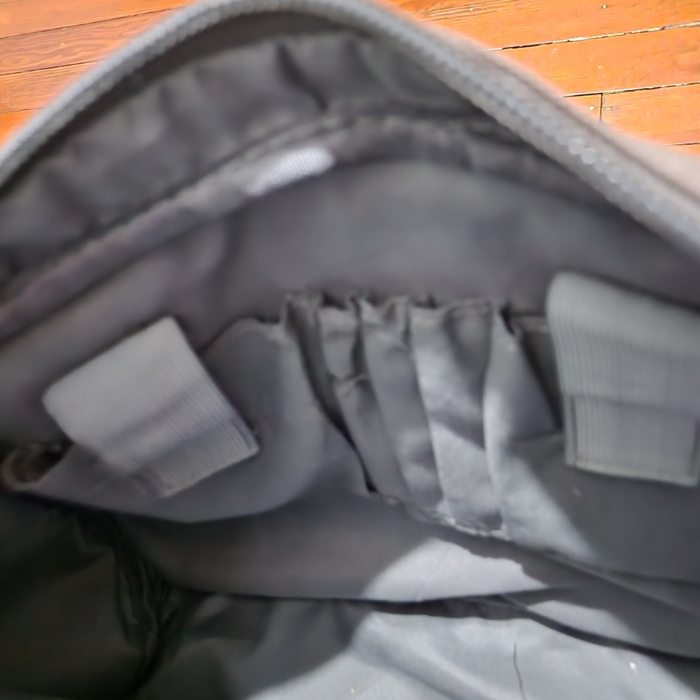 Back Pack/ Brief - image 2